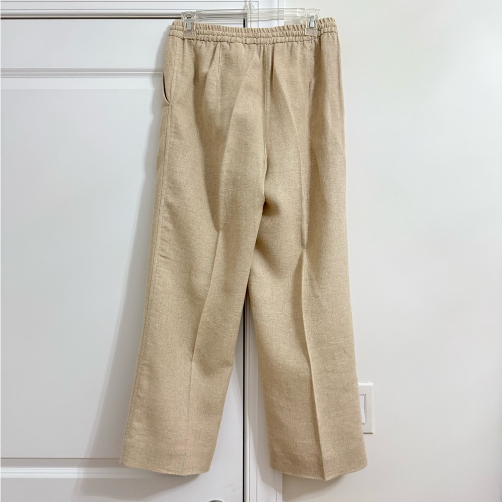 Zara Tan Pantsuit - Picture 14 of 16